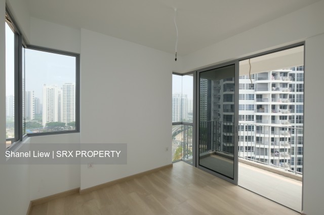 High Park Residences (D28), Apartment #211959601